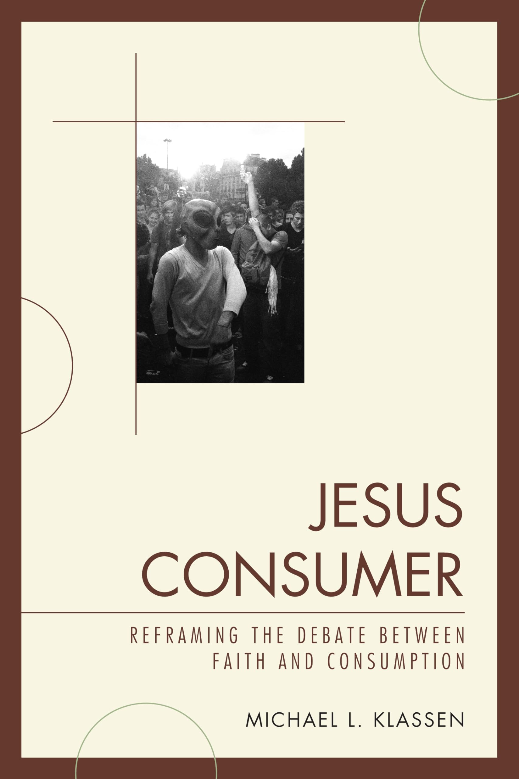 Jesus Consumer,Used