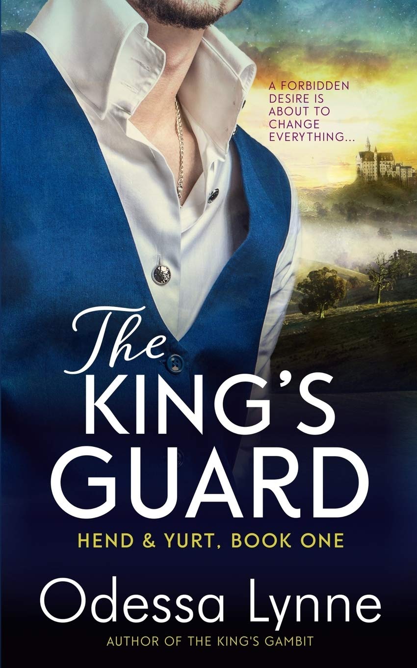 The King'S Guard,New