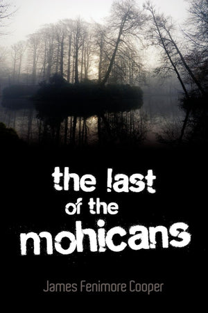 The Last of the Mohicans,Used