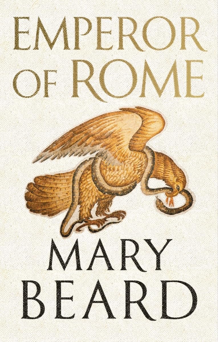 Emperor of Rome: Ruling the Ancient Roman World,Used