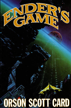 Ender s Game (The Ender Quintet)