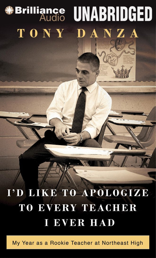 I'D Like To Apologize To Every Teacher I Ever Had: My Year As A Rookie Teacher At Northeast High,Used