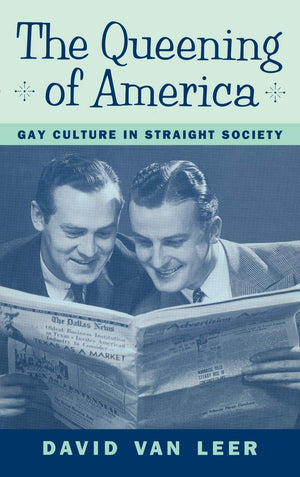The Queening of America,Used