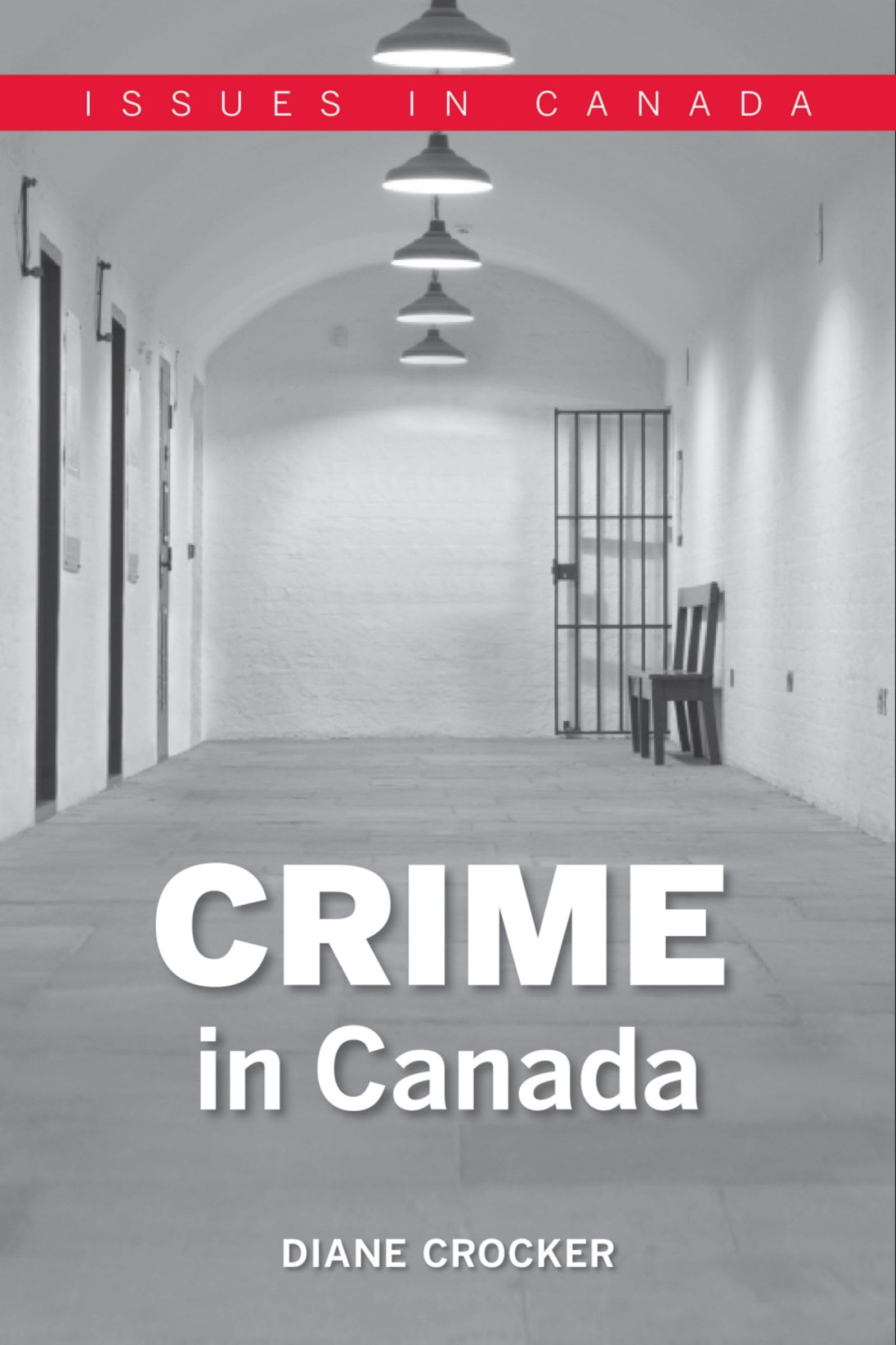 Crime in Canada (Issues in Canada),Used