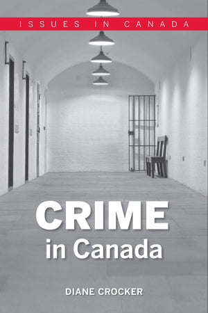 Crime in Canada (Issues in Canada),Used