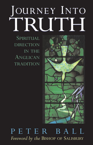 Journey into Truth,Used