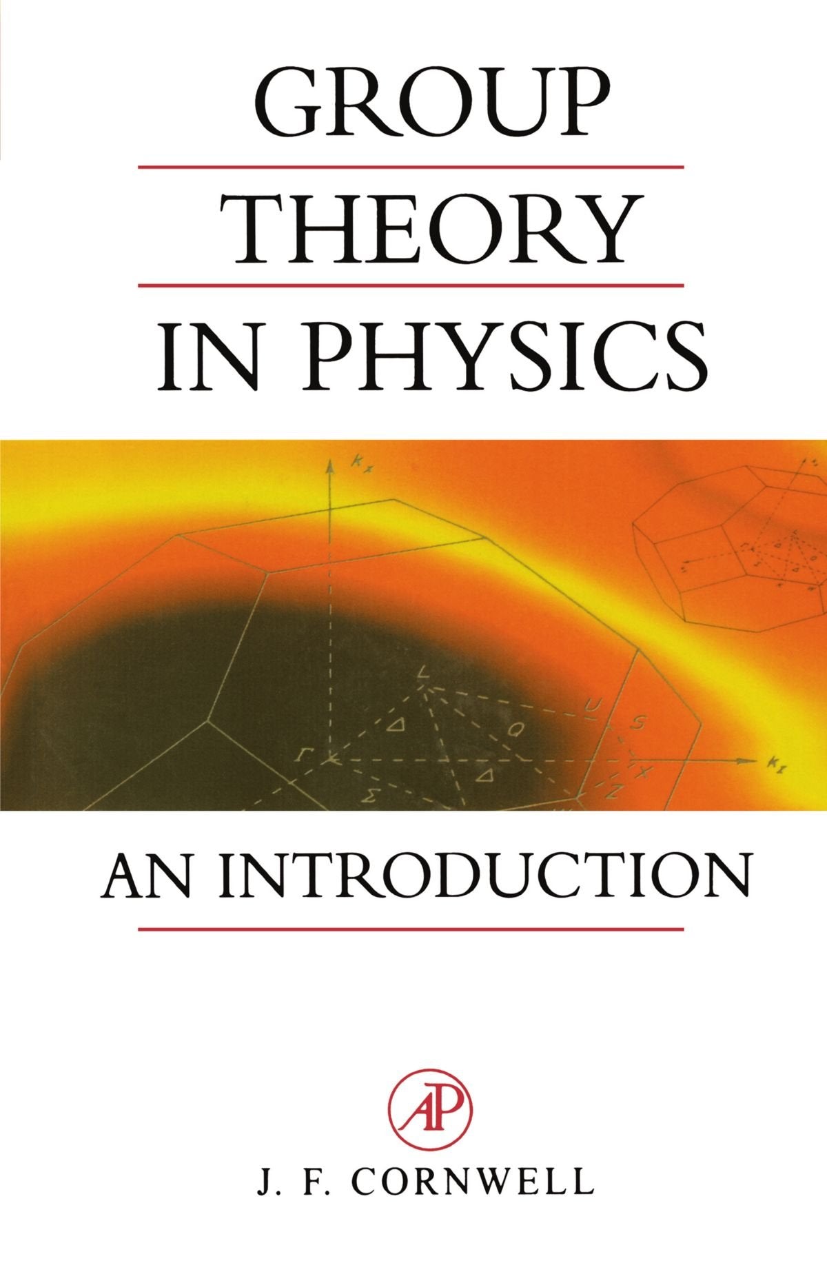 Group Theory in Physics: An Introduction (Volume 1) (Techniques of Physics, Volume 1),Used