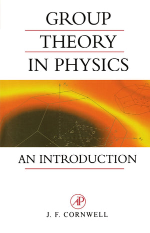 Group Theory in Physics: An Introduction (Volume 1) (Techniques of Physics, Volume 1),Used