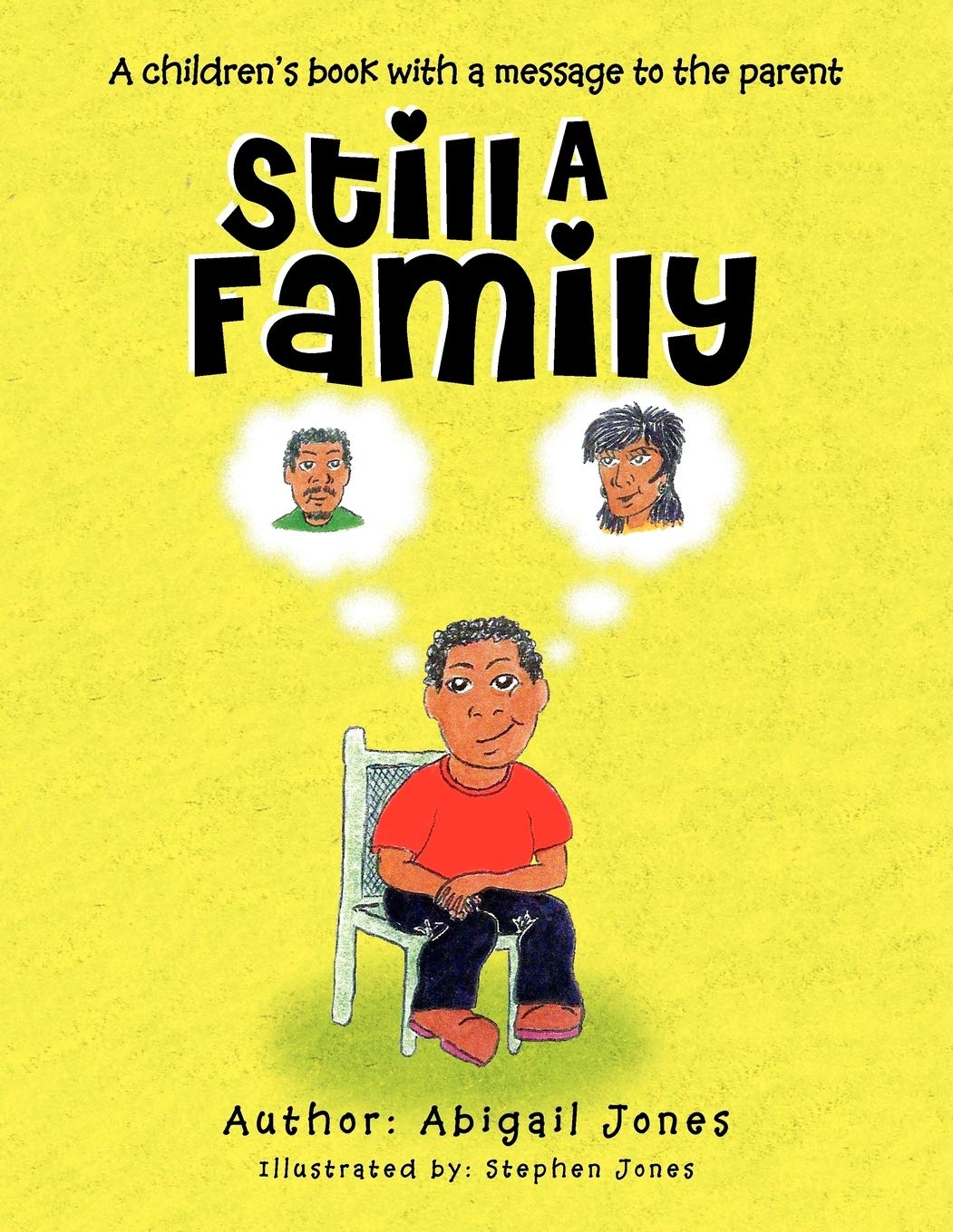 Still A Family,Used