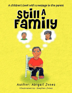 Still A Family,Used