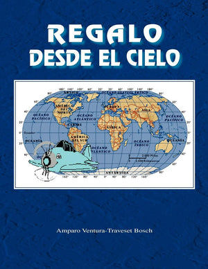 Regalo desde el cielo (Spanish Edition),New