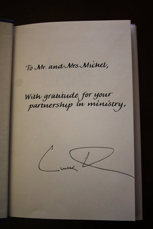 Against The Night: Living In The New Dark Ages,New