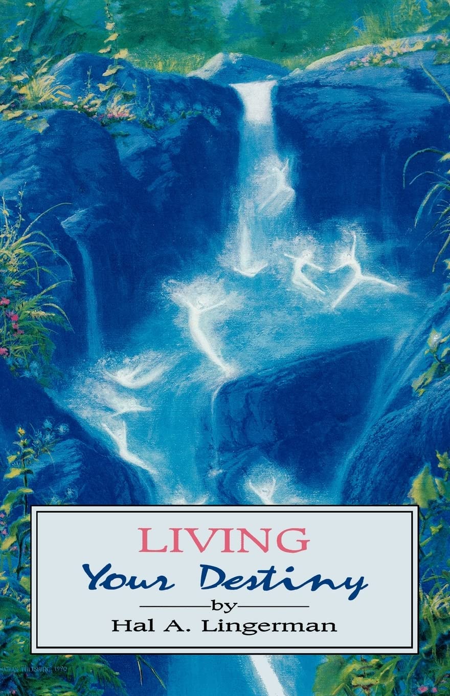 Living Your Destiny,New