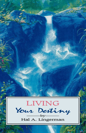 Living Your Destiny,Used