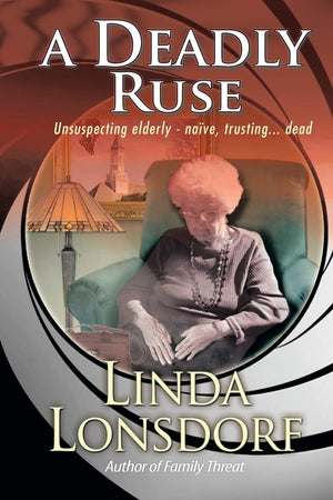 A Deadly Ruse,Used