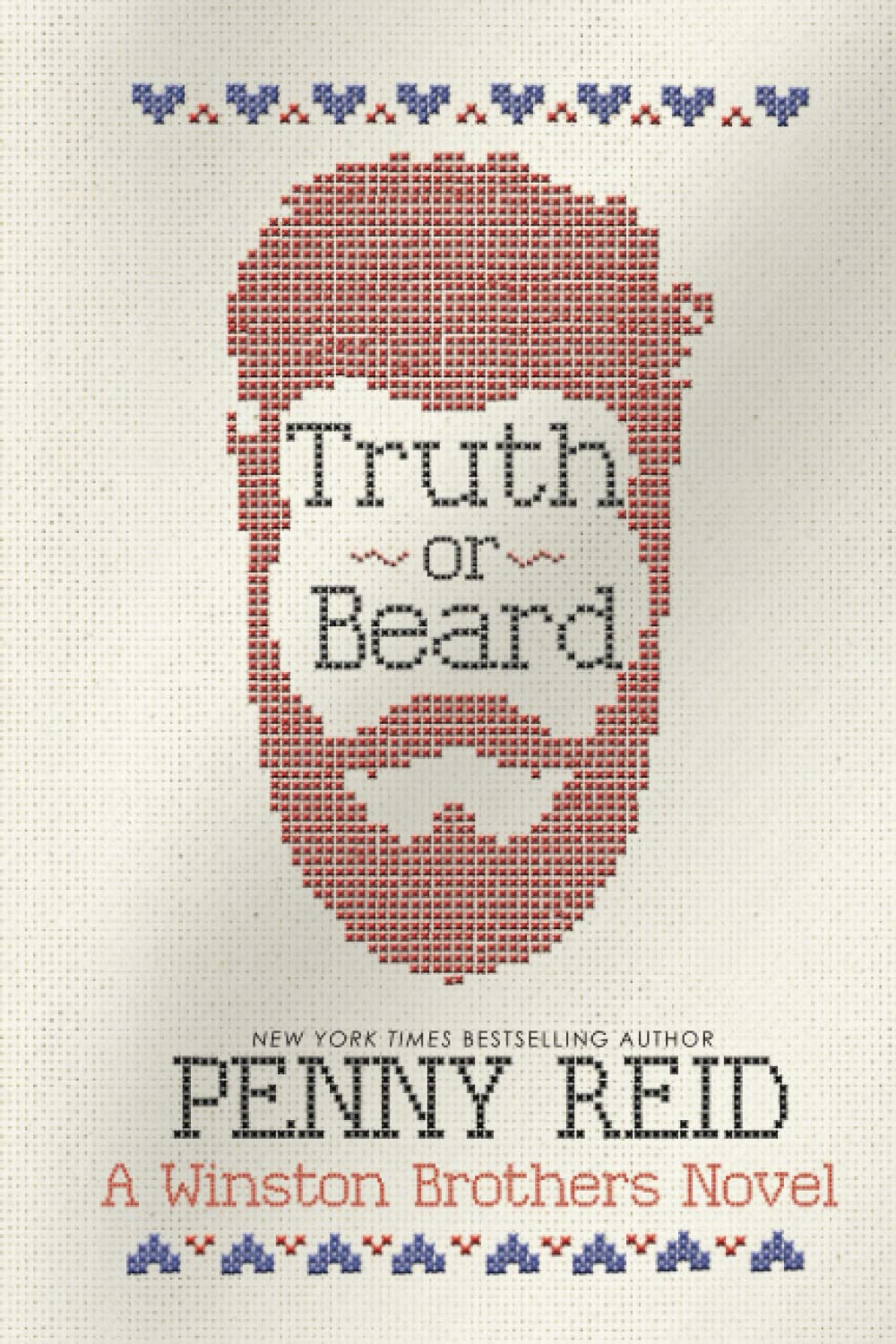Truth or Beard (Winston Brothers),Used