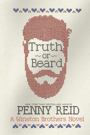 Truth or Beard (Winston Brothers),Used