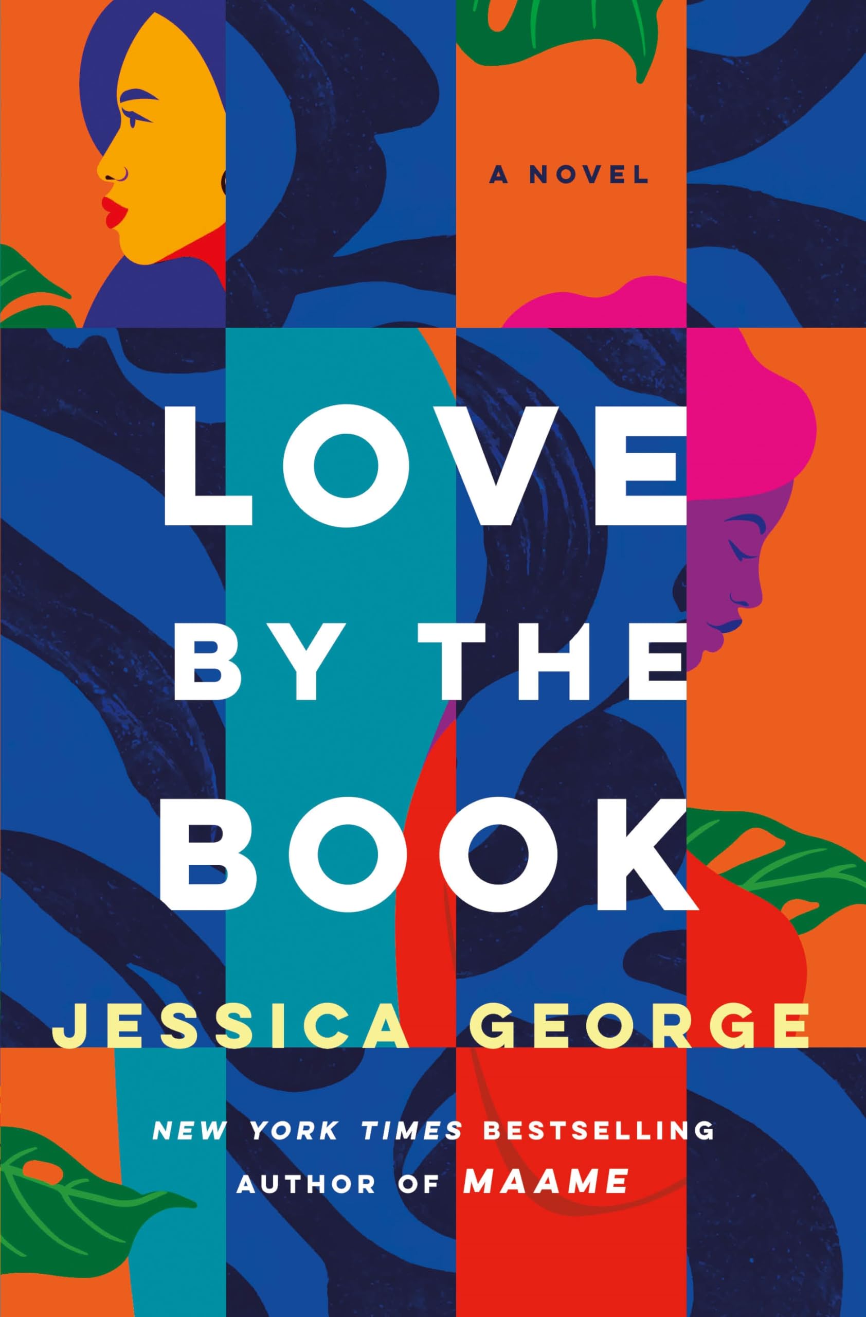 Love By The Book: A Novel