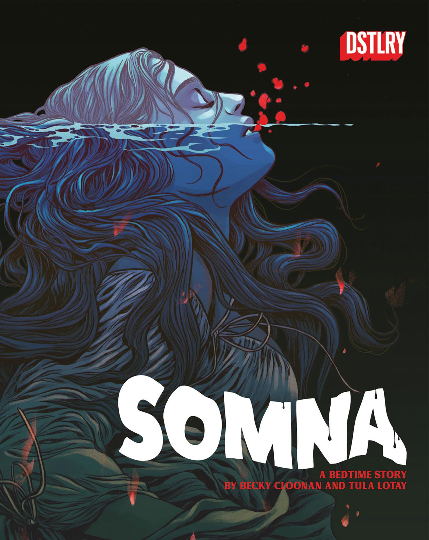 Somna,New
