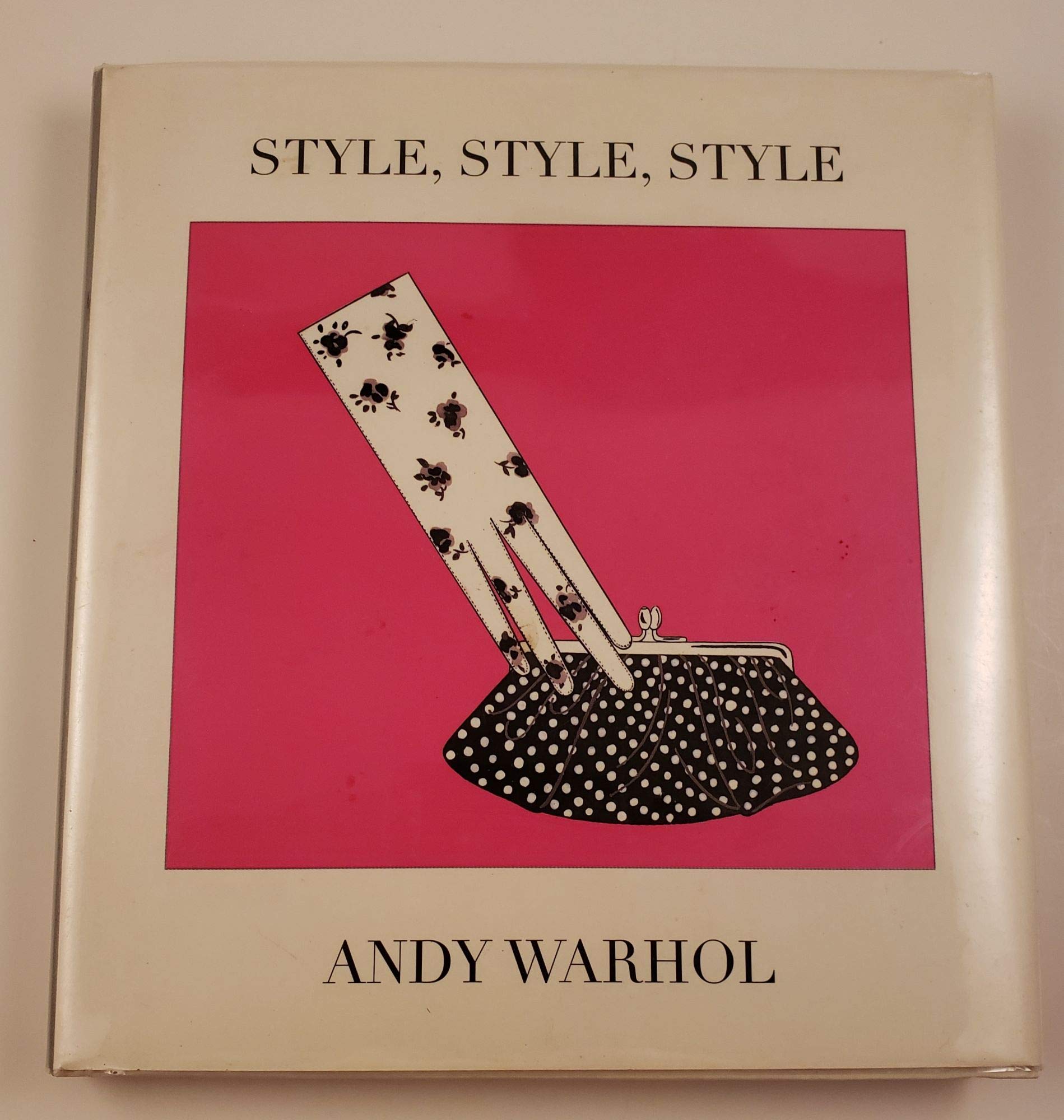 Style, Style, Style (Bulfinch),Used