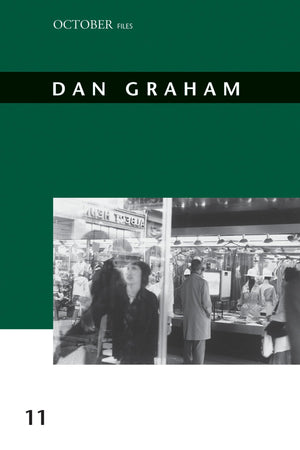 Dan Graham (October Files),New
