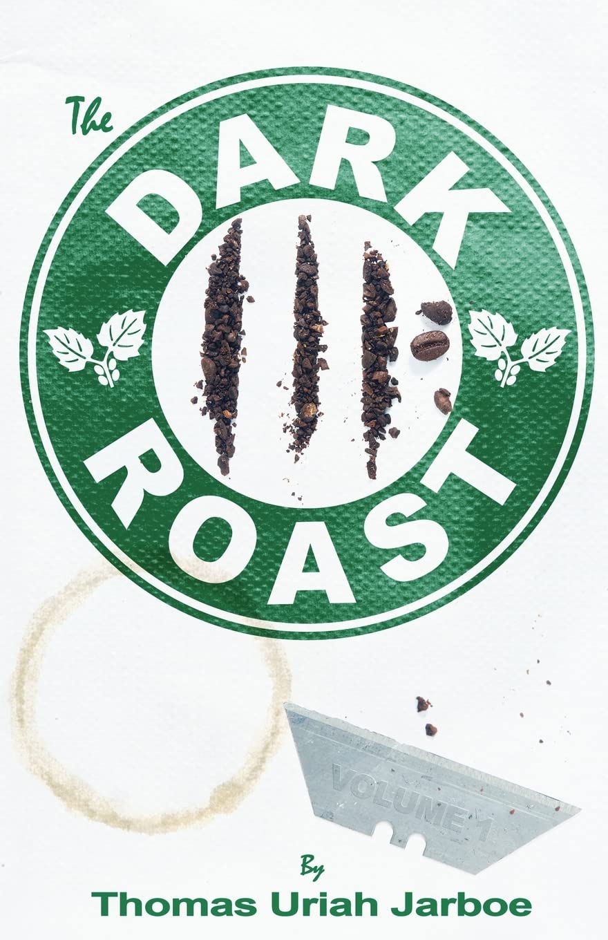 The Dark Roast: Volume One,Used