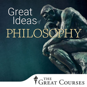 The Great Ideas of Philosophy, 2nd Edition,Used