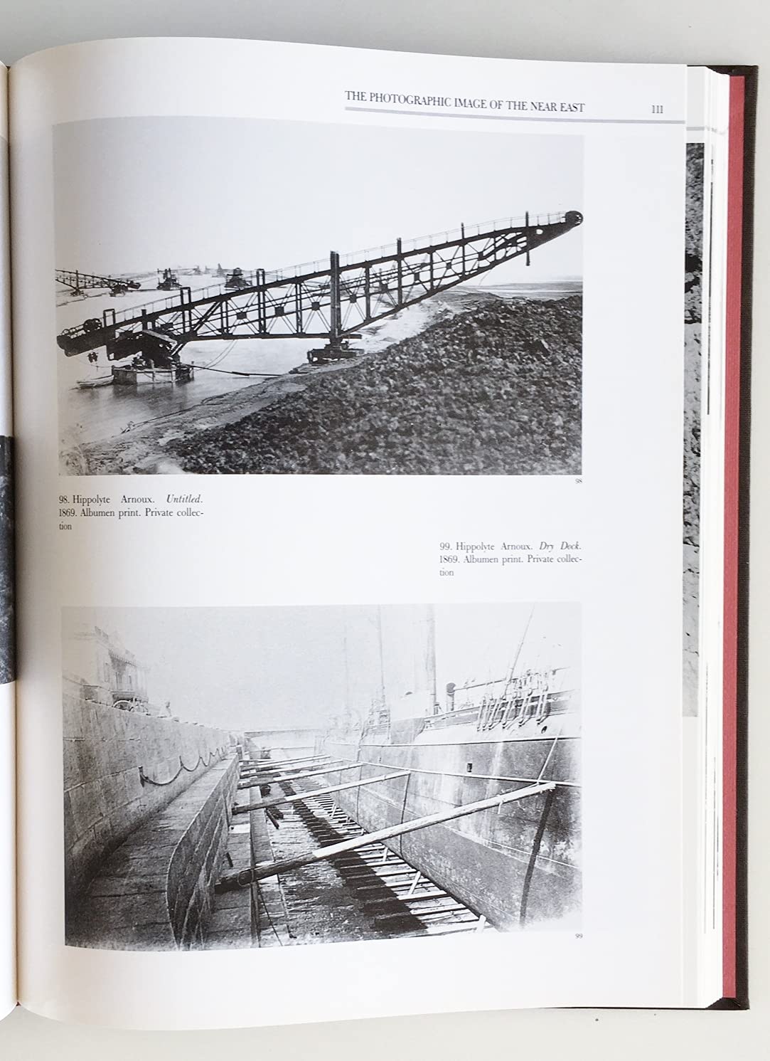 Focus East: Early Photography In The Near East (18391885),Used