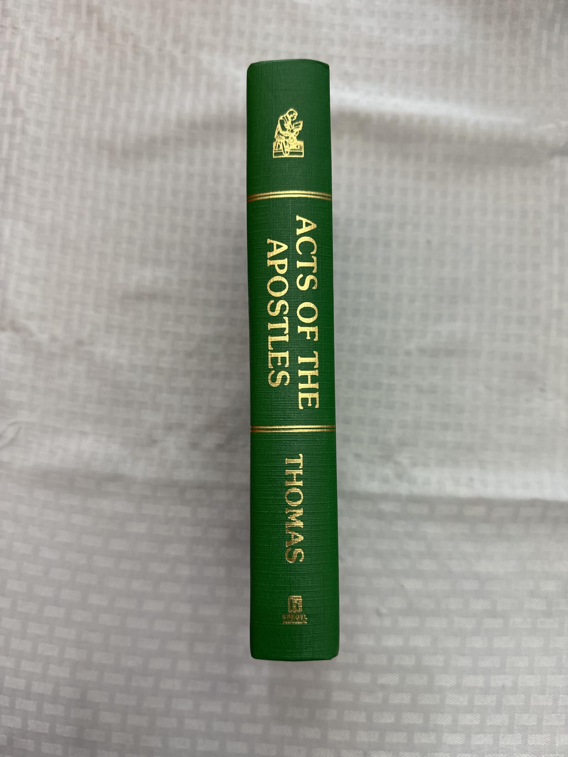 Acts of the Apostles,Used