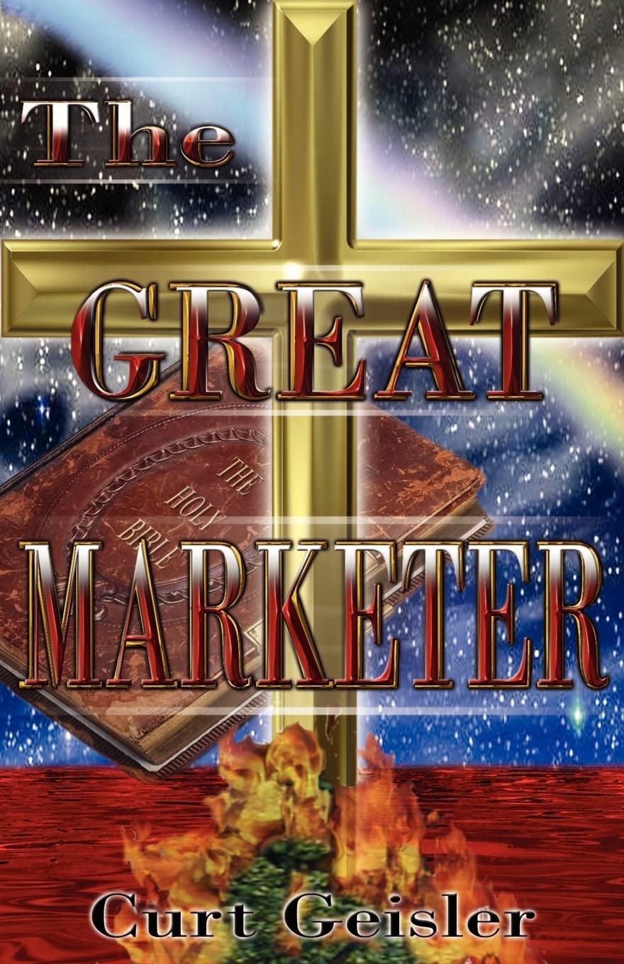 The Great Marketer,Used