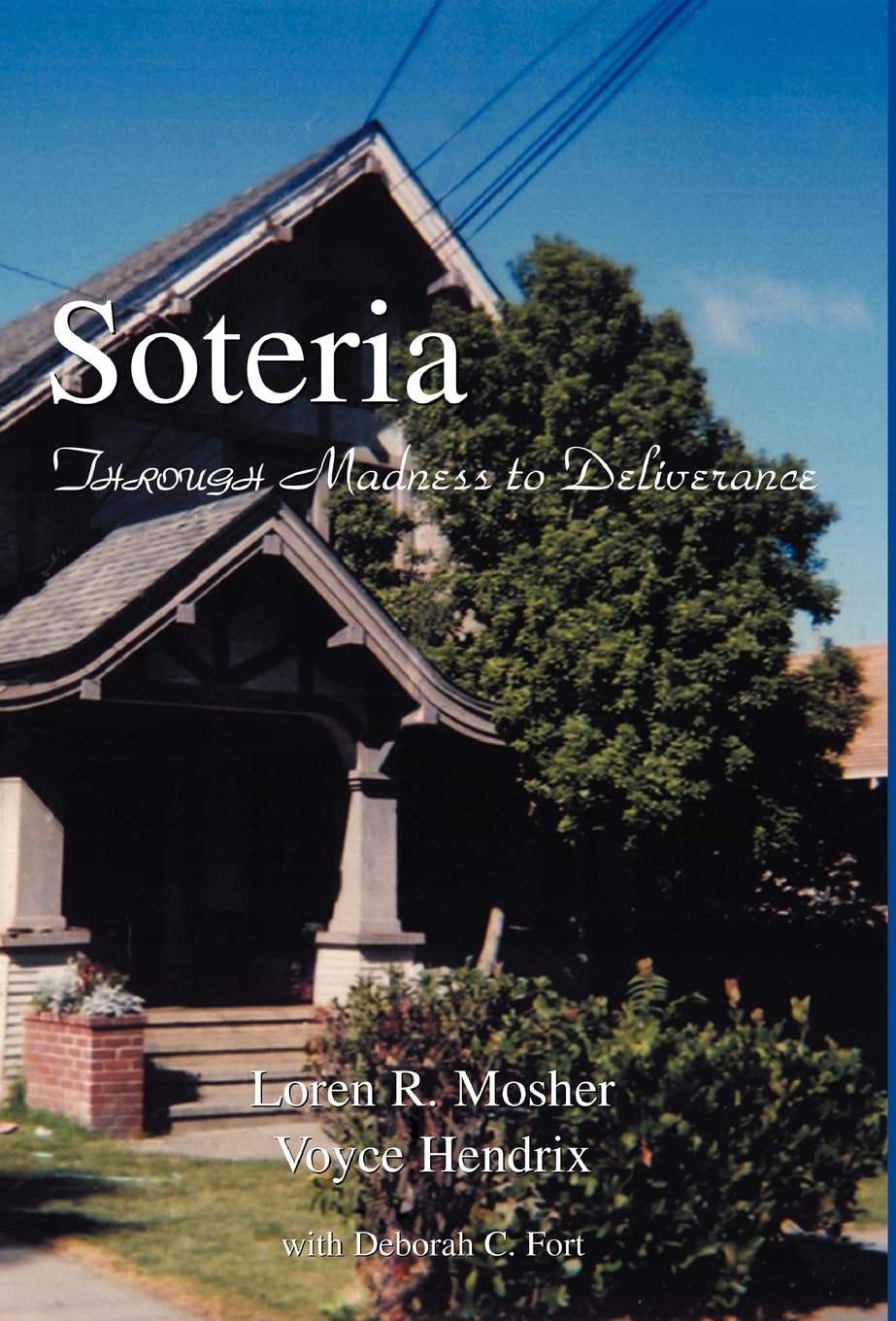 Soteria: Through Madness To Deliverance,Used