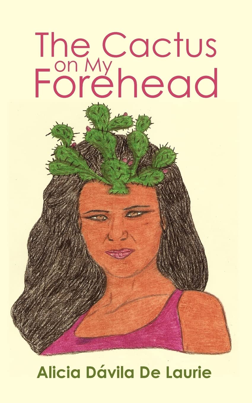 The Cactus On My Forehead,Used
