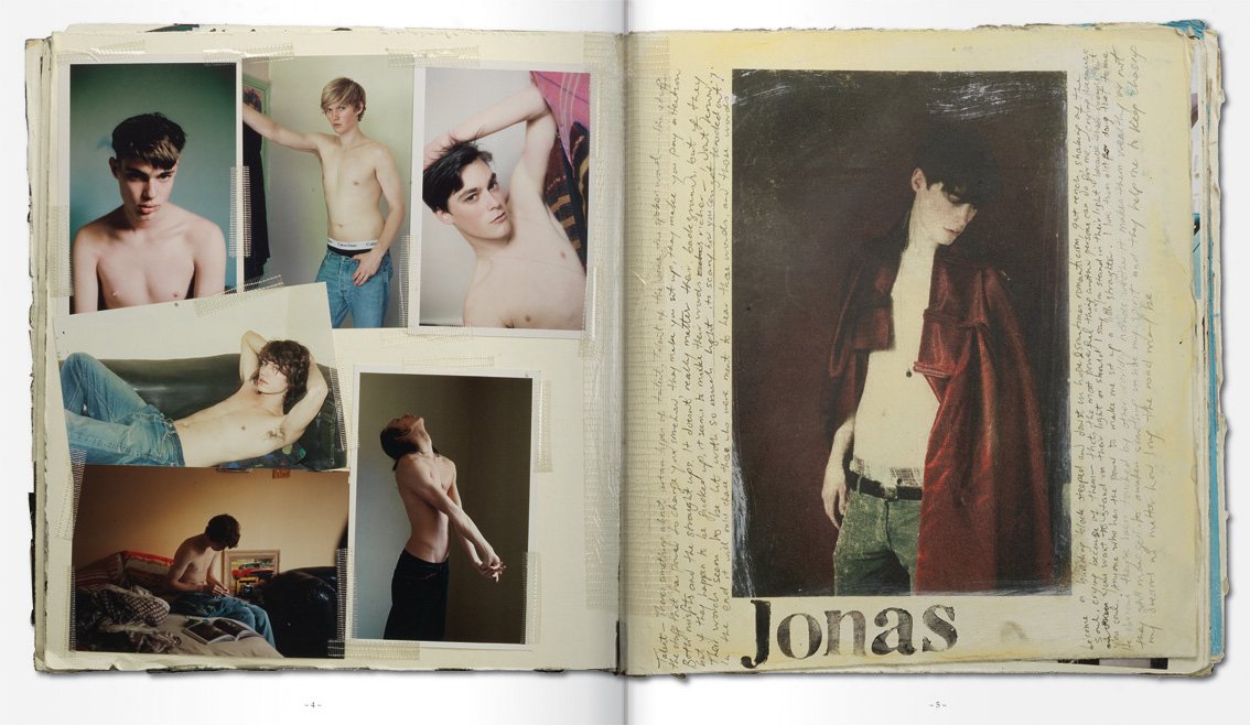 Cult of Boys,Used