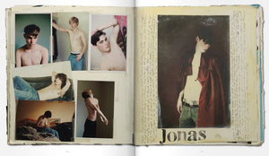 Cult of Boys,Used