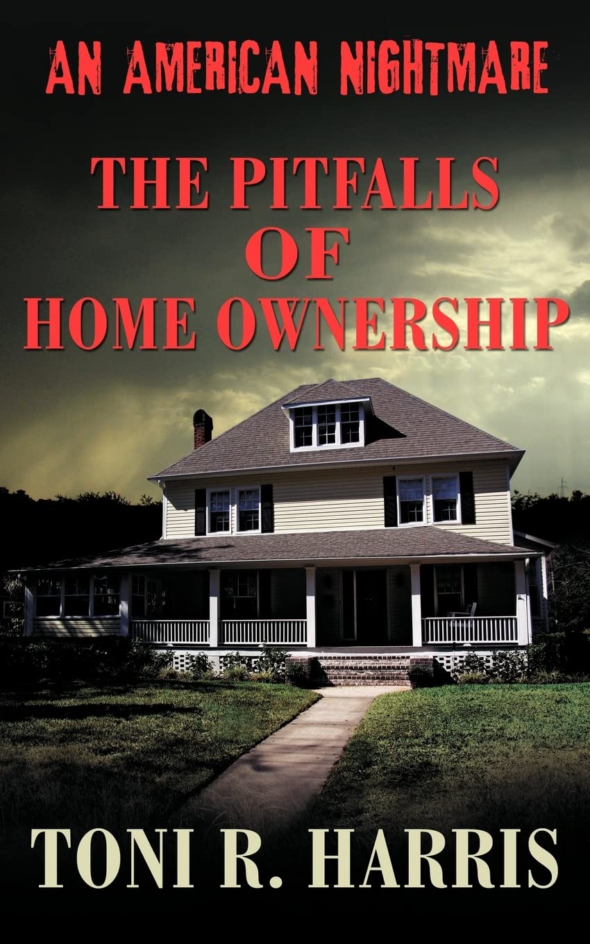 An American Nightmare  The Pitfalls Of Home Ownership,Used