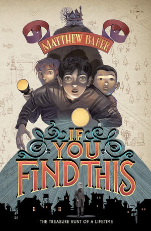 If You Find This,Used