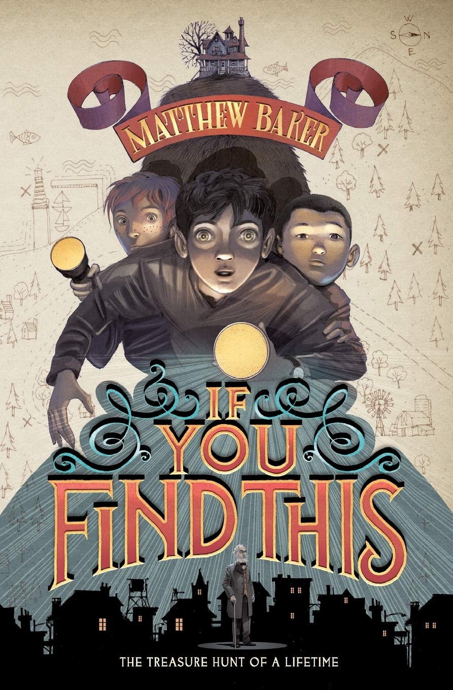 If You Find This,Used