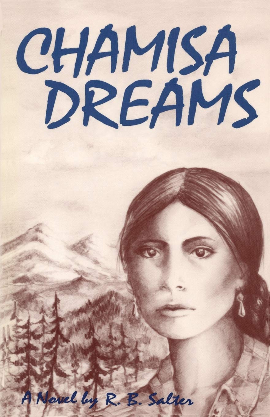 Chamisa Dreams: A Novel,New