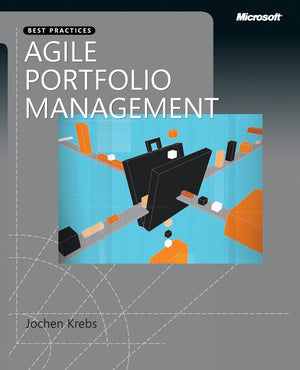 Agile Portfolio Management,Used