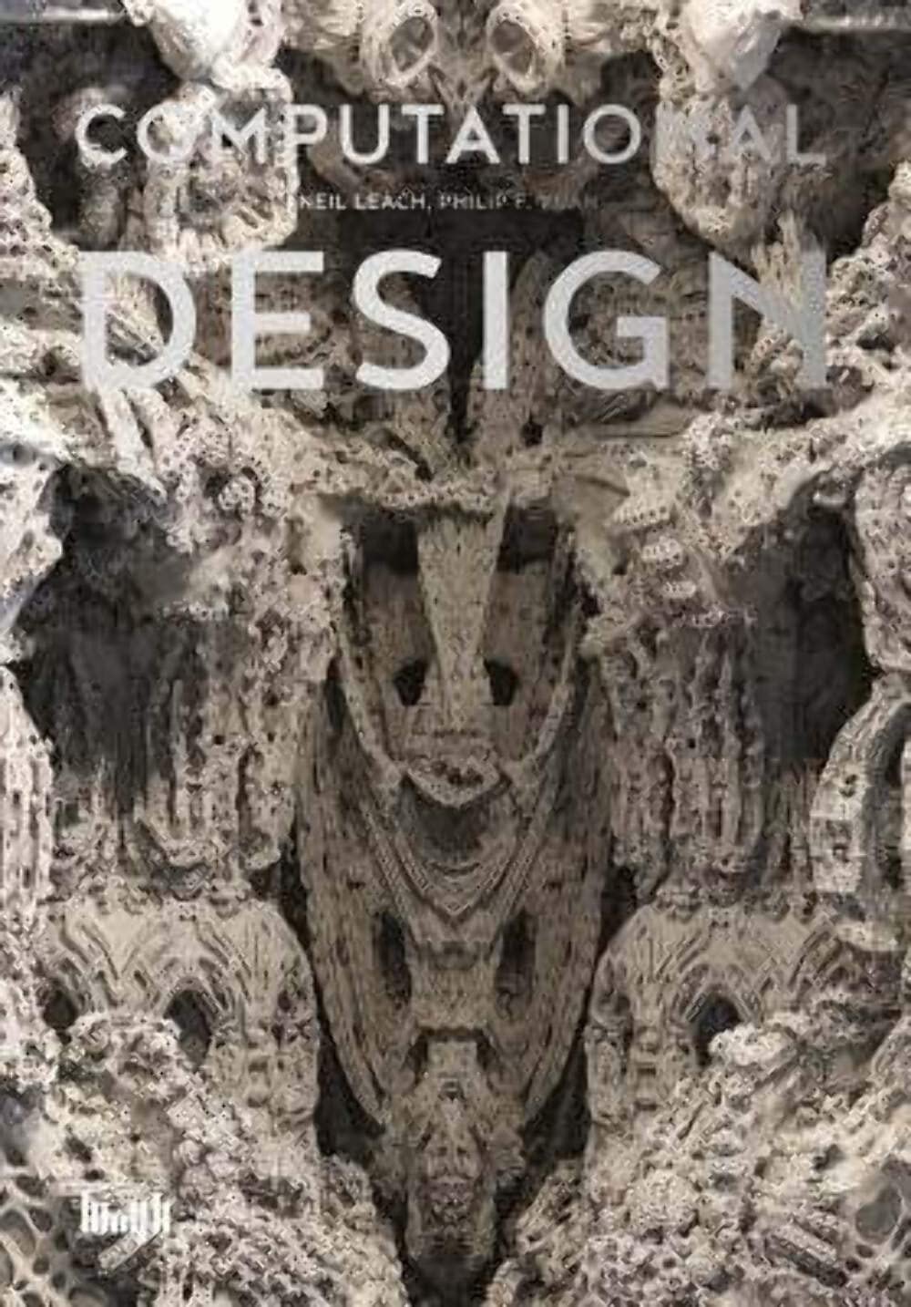 Computational Design,Used