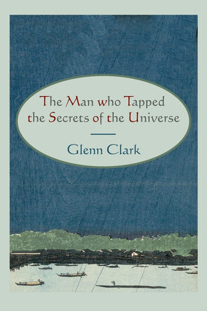The Man Who Tapped The Secrets Of The Universe,Used