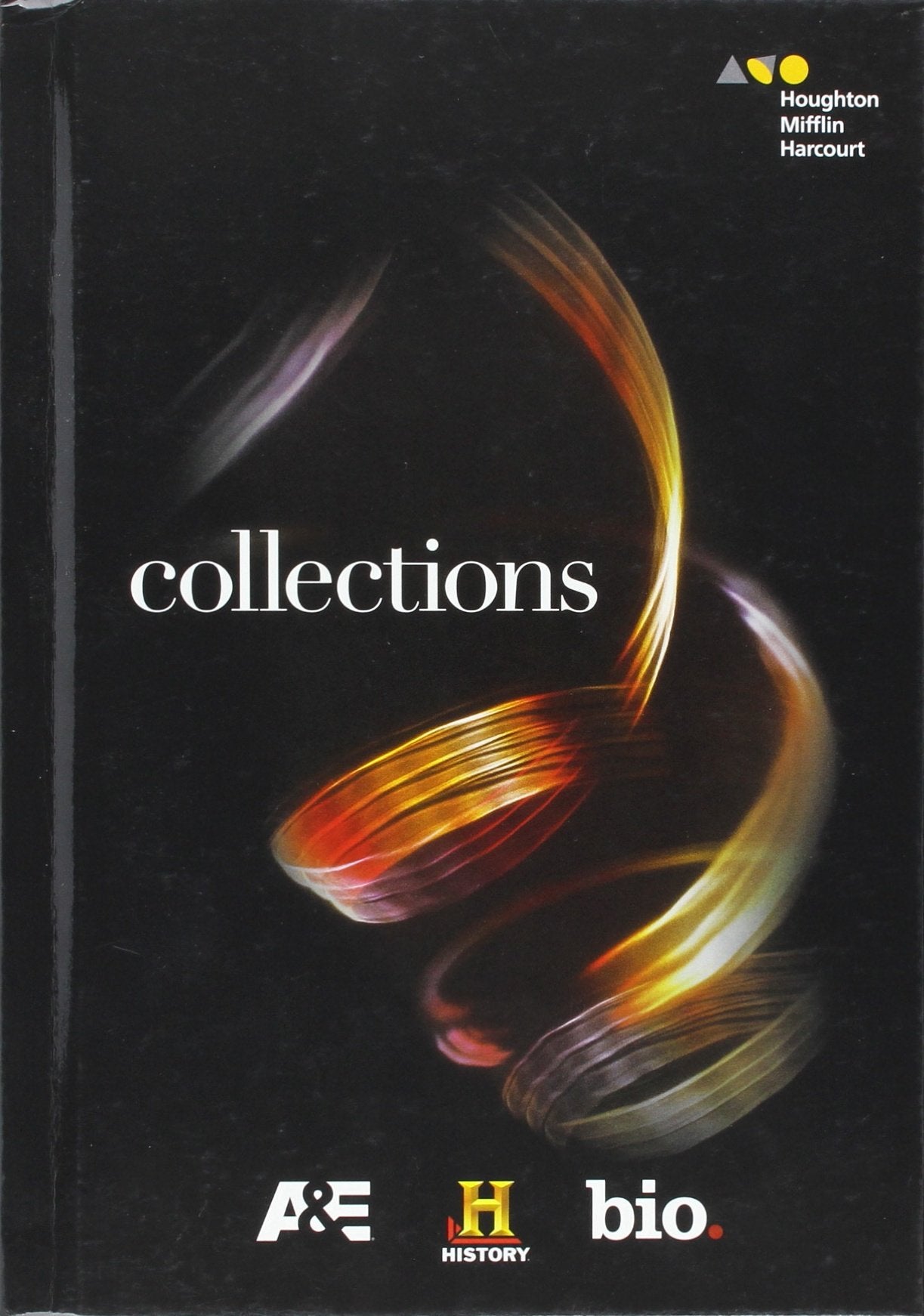 Student Edition Grade 11 2015 (Collections),Used