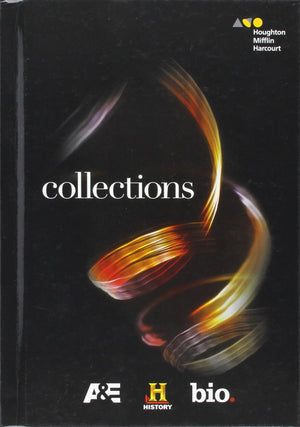 Student Edition Grade 11 2015 (Collections),Used