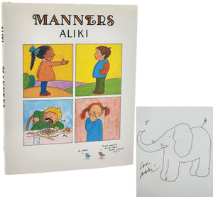 Manners-used