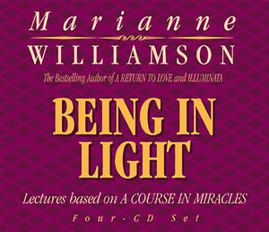 Being In Light,Used