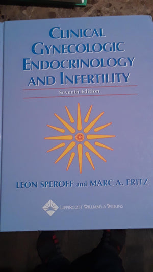 Clinical Gynecologic Endocrinology and Infertility