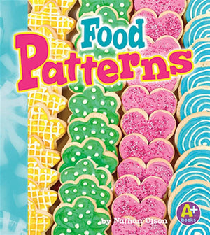 Food Patterns (Finding Patterns),Used