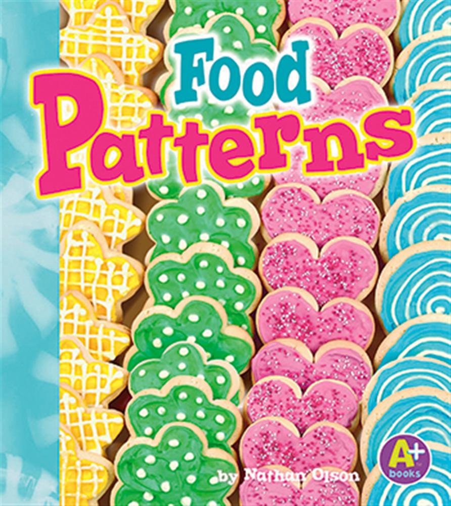 Food Patterns (Finding Patterns),Used