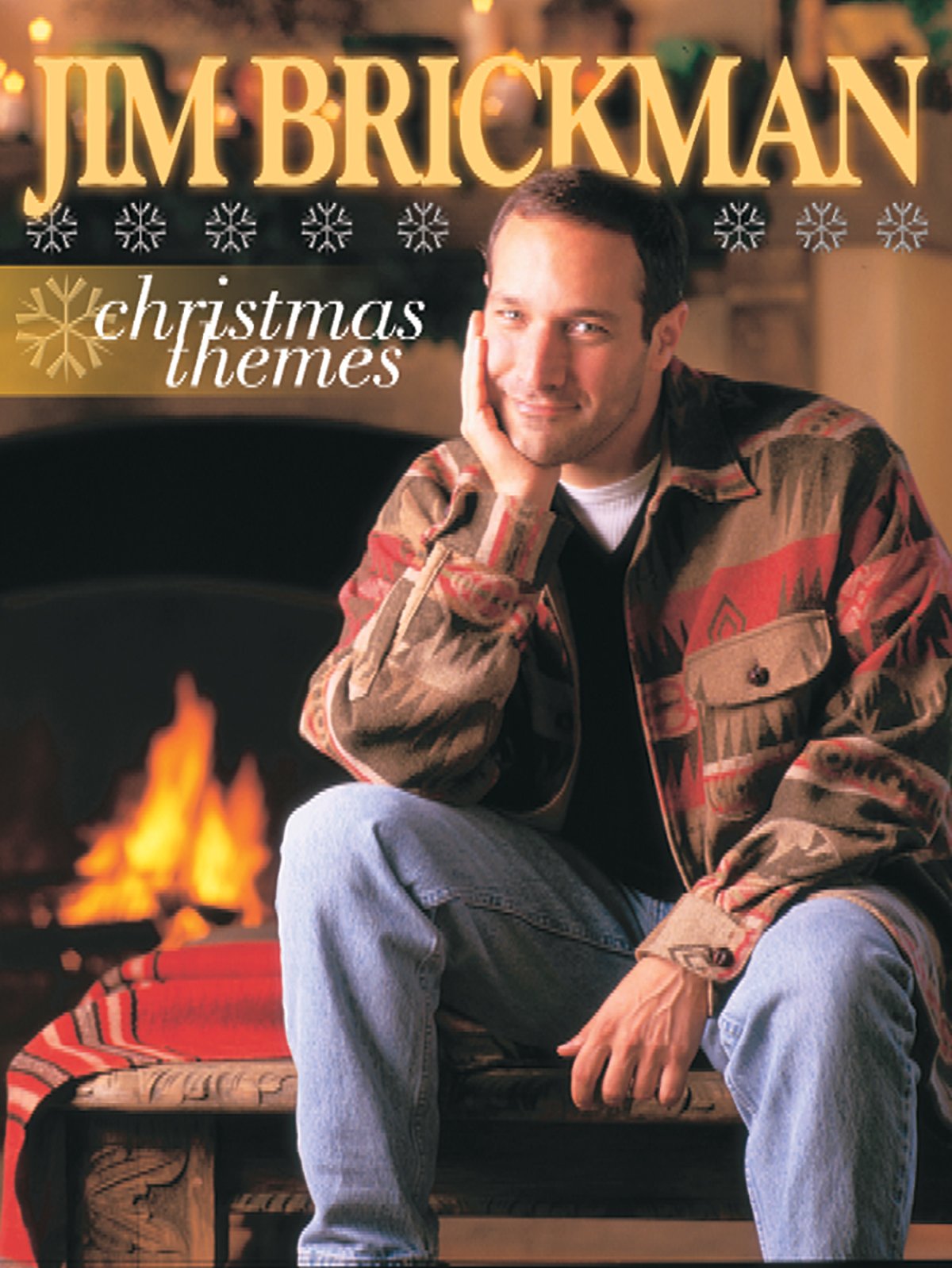 Christmas Themes,Used