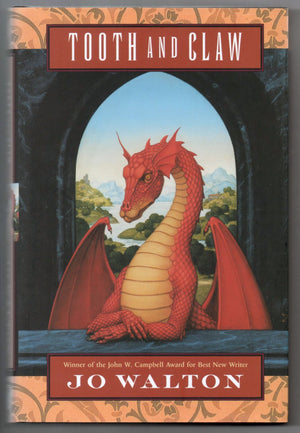 Tooth and Claw,Used